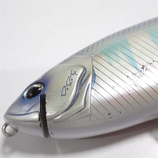 タイニークラッシュ６’６“